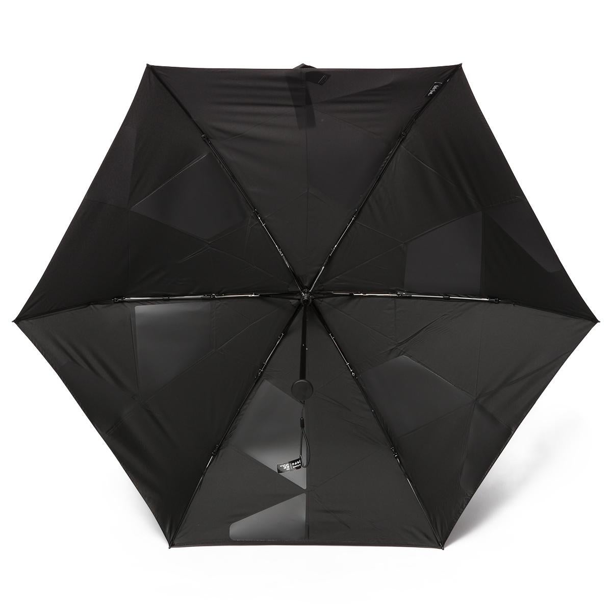 ウォーターフロント クイックシャット 傘  u355-1123