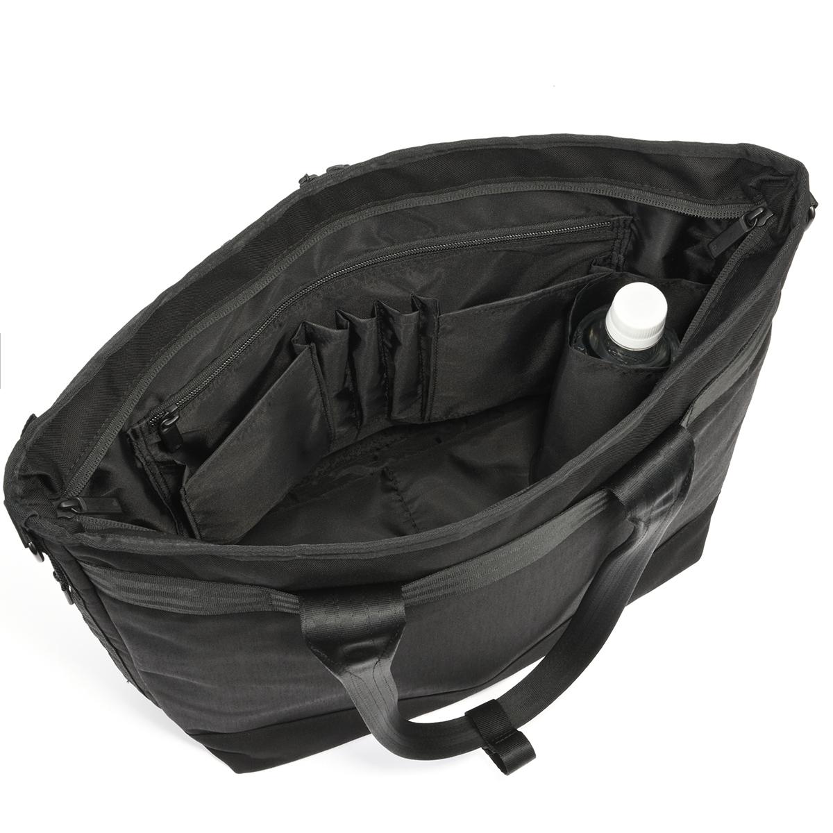 エース ジーンレーベル デュラムーブ ビジネストート ace.GENE LABEL gene-68138