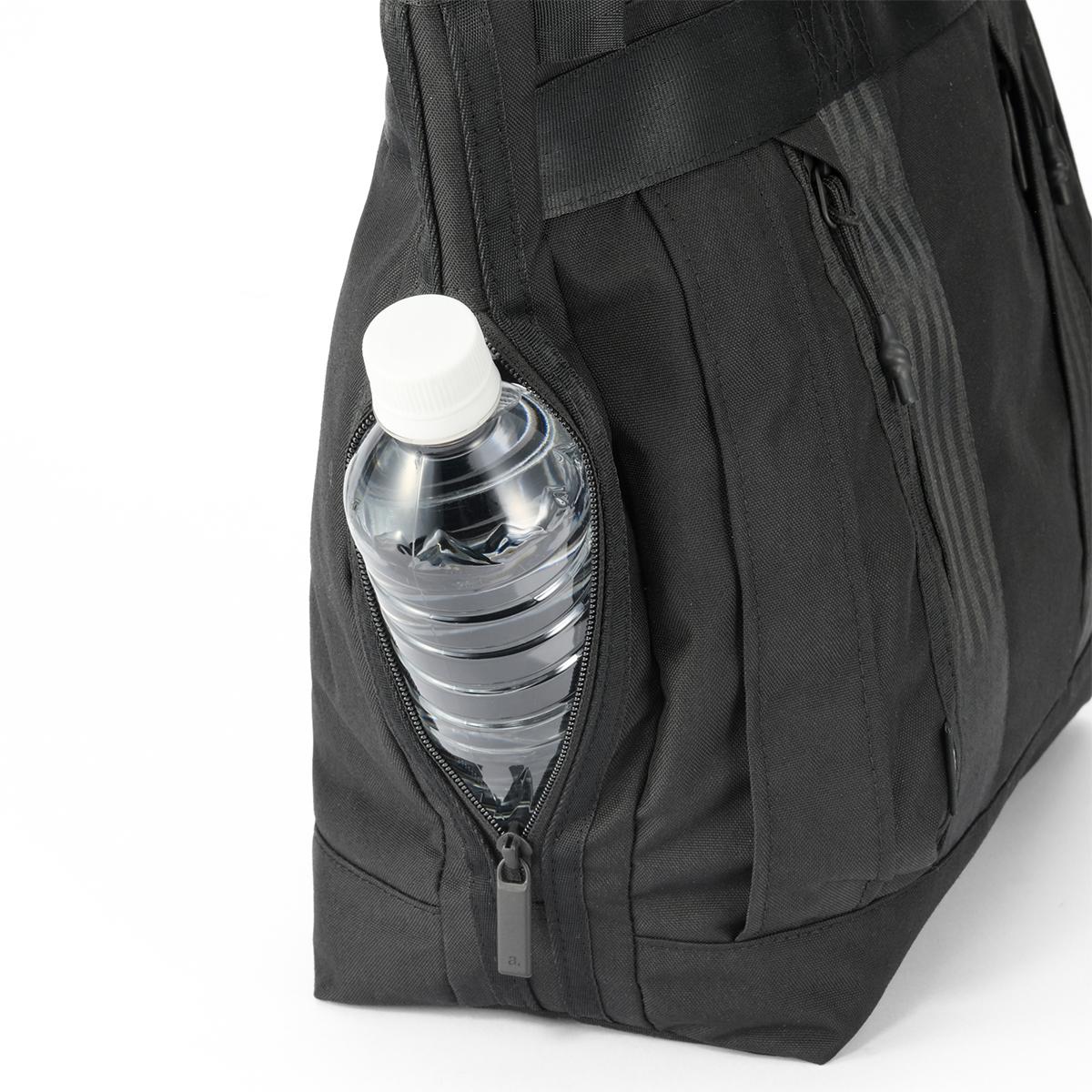 エース ジーンレーベル デュラムーブ ビジネストート ace.GENE LABEL gene-68138