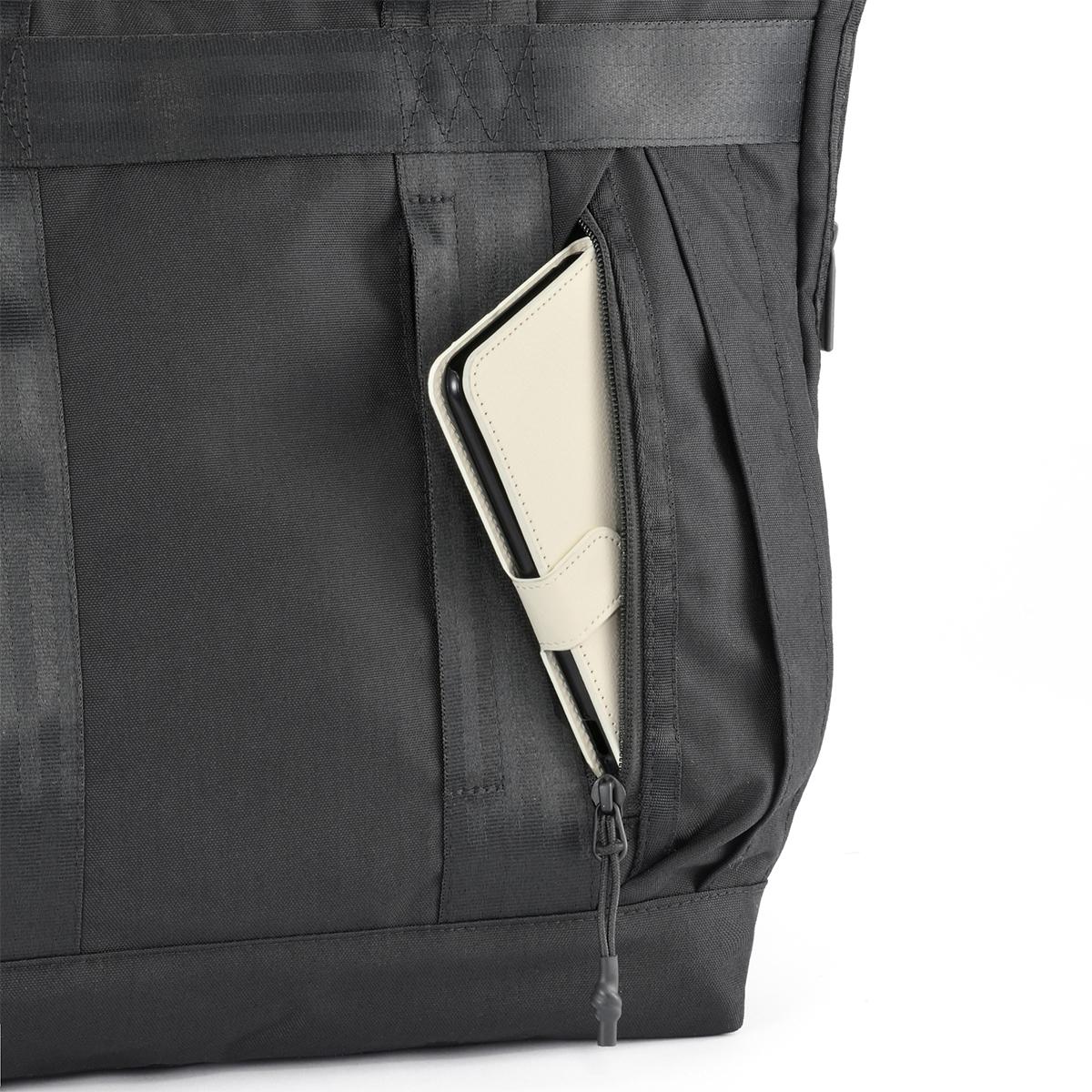 エース ジーンレーベル デュラムーブ ビジネストート ace.GENE LABEL gene-68138