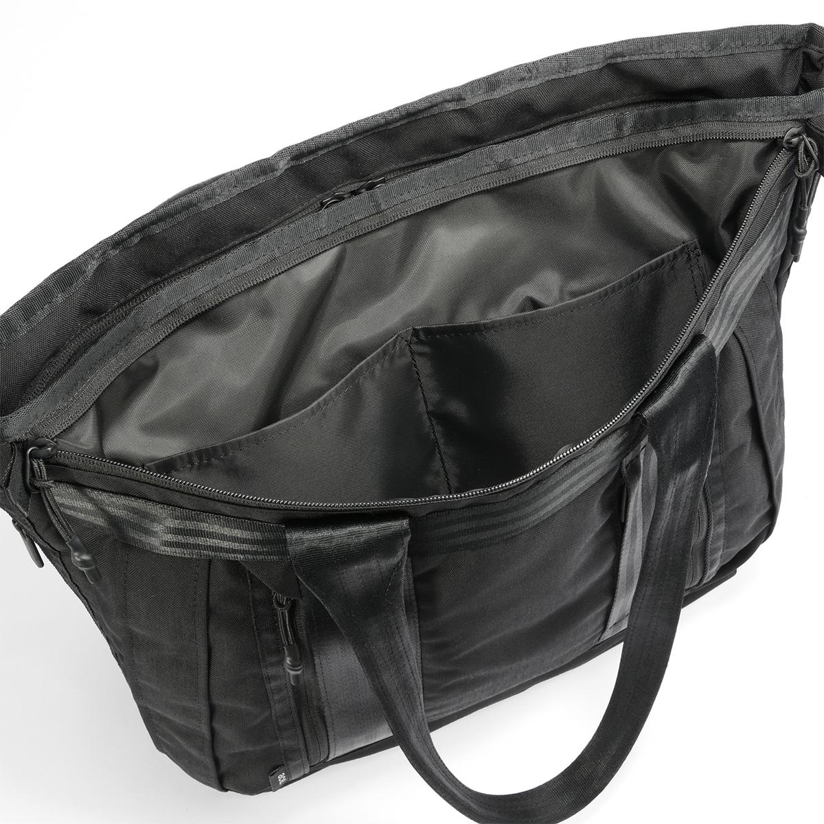 エース ジーンレーベル デュラムーブ ビジネストート ace.GENE LABEL gene-68138