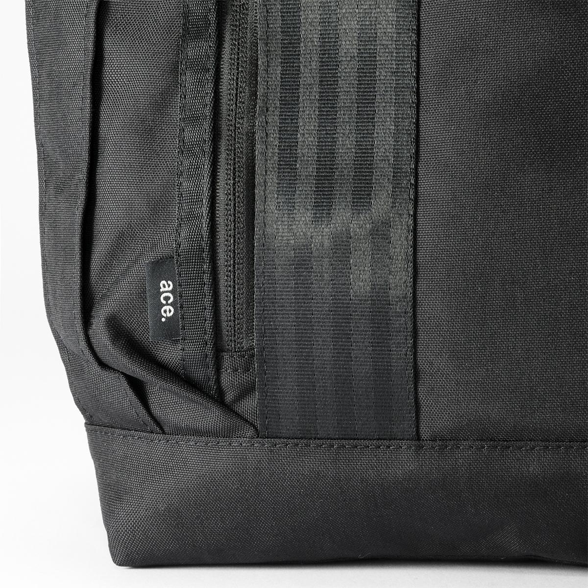 エース ジーンレーベル デュラムーブ ビジネストート ace.GENE LABEL gene-68138