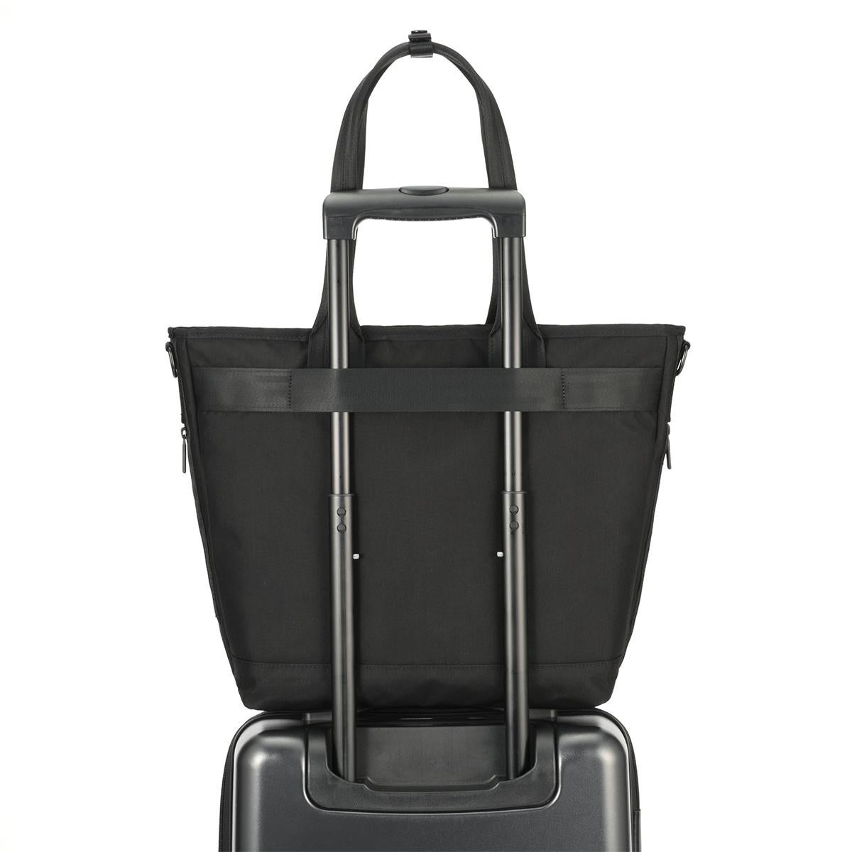 エース ジーンレーベル デュラムーブ ビジネストート ace.GENE LABEL gene-68138