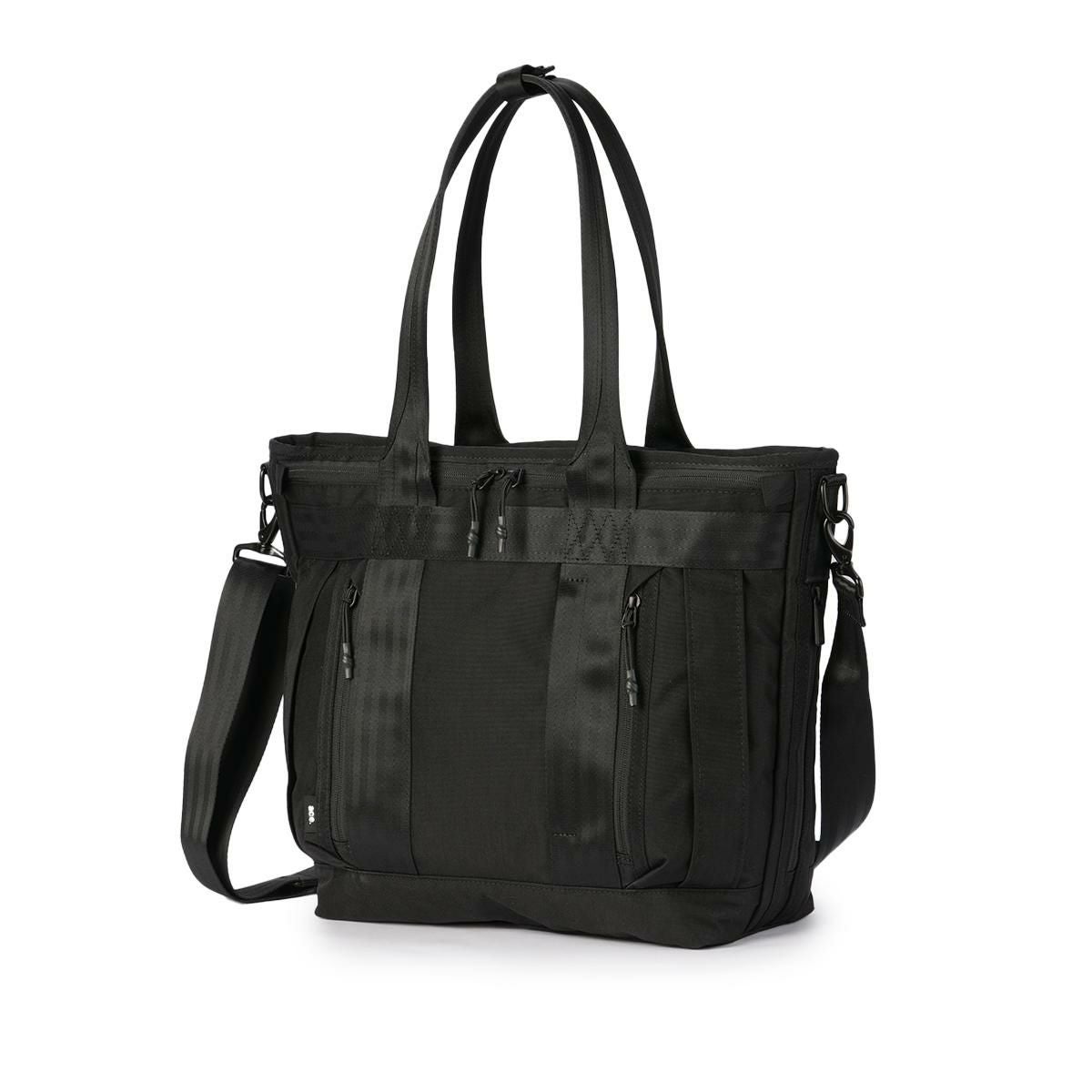 エース ジーンレーベル デュラムーブ ビジネストート ace.GENE LABEL gene-68138