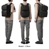 エース ジーンレーベル デュラムーブ ビジネスリュック ace.GENE LABEL gene-68139