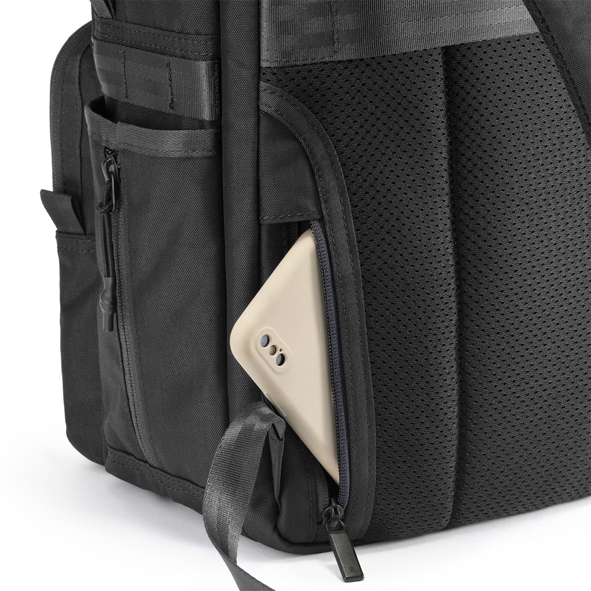 エース ジーンレーベル デュラムーブ ビジネスリュック ace.GENE LABEL gene-68139