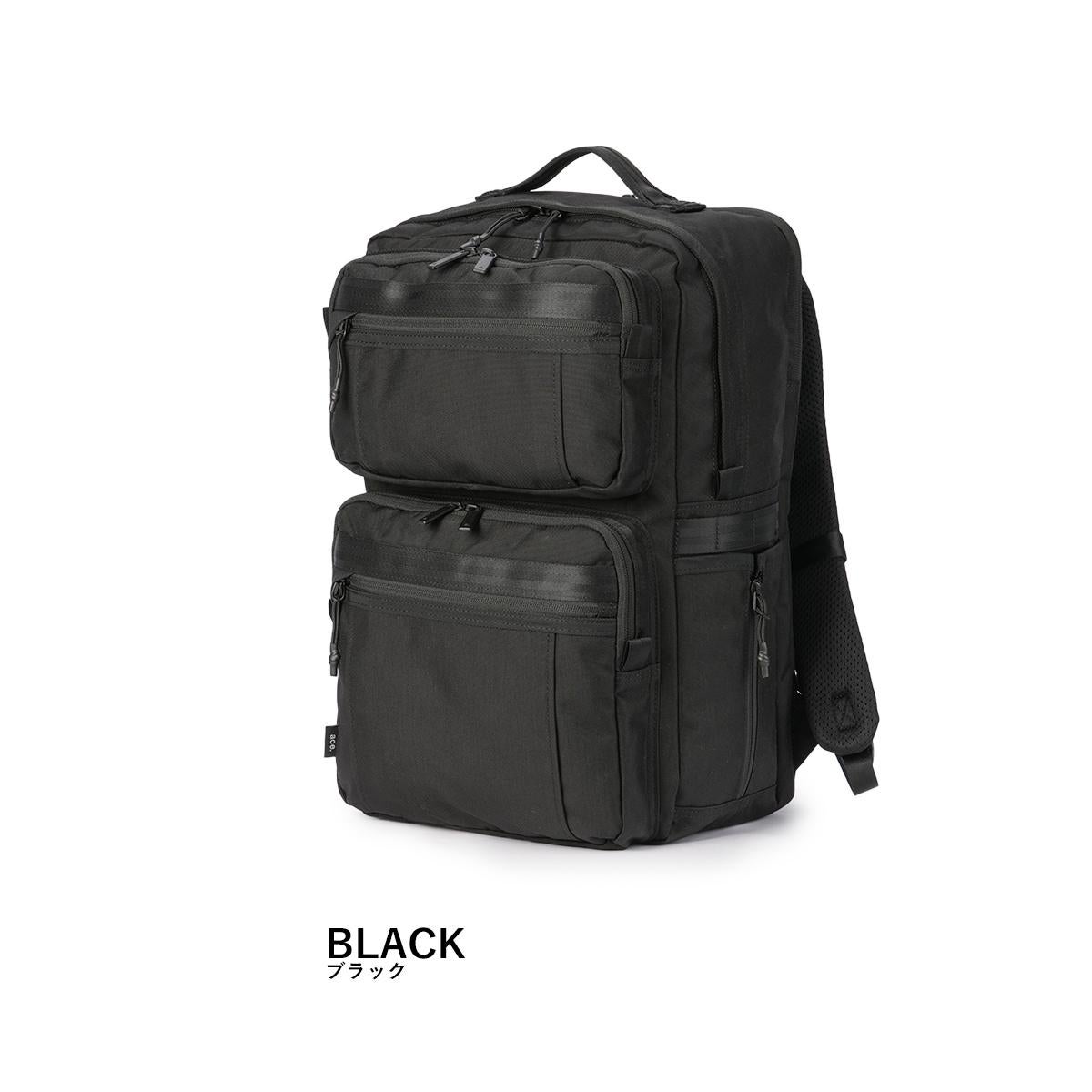 エース ジーンレーベル デュラムーブ ビジネスリュック ace.GENE LABEL gene-68140