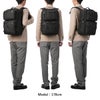 エース ジーンレーベル デュラムーブ ビジネスリュック ace.GENE LABEL gene-68140