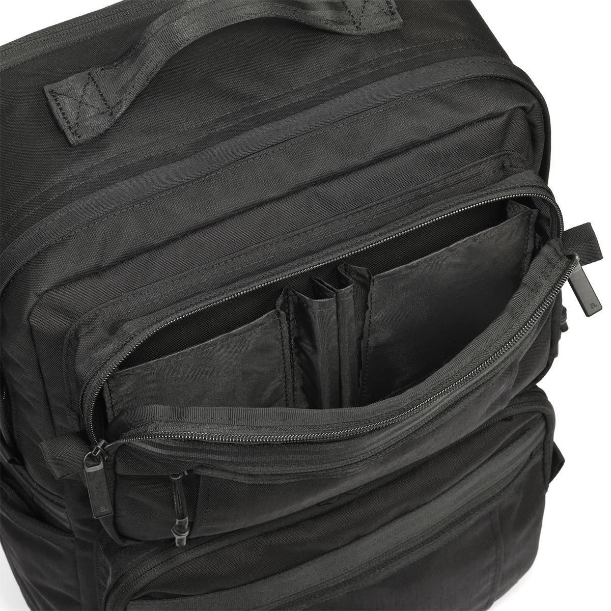 エース ジーンレーベル デュラムーブ ビジネスリュック ace.GENE LABEL gene-68140