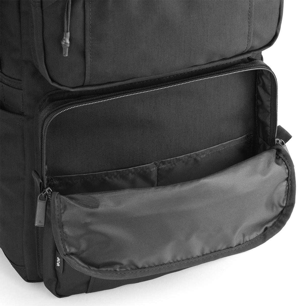 エース ジーンレーベル デュラムーブ ビジネスリュック ace.GENE LABEL gene-68140