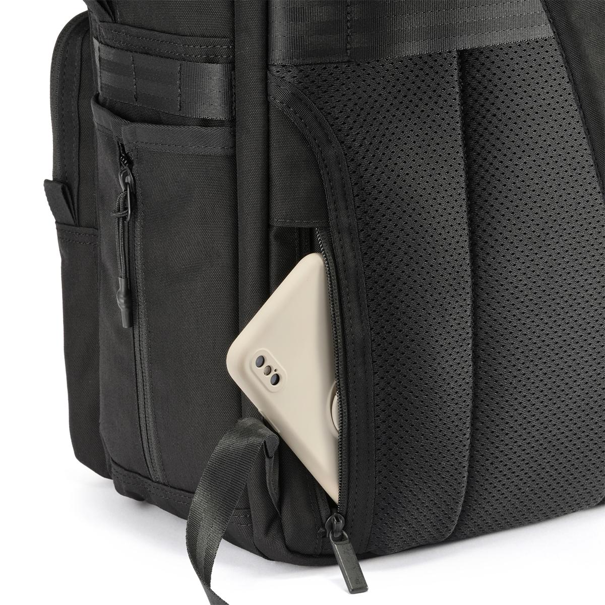 エース ジーンレーベル デュラムーブ ビジネスリュック ace.GENE LABEL gene-68140