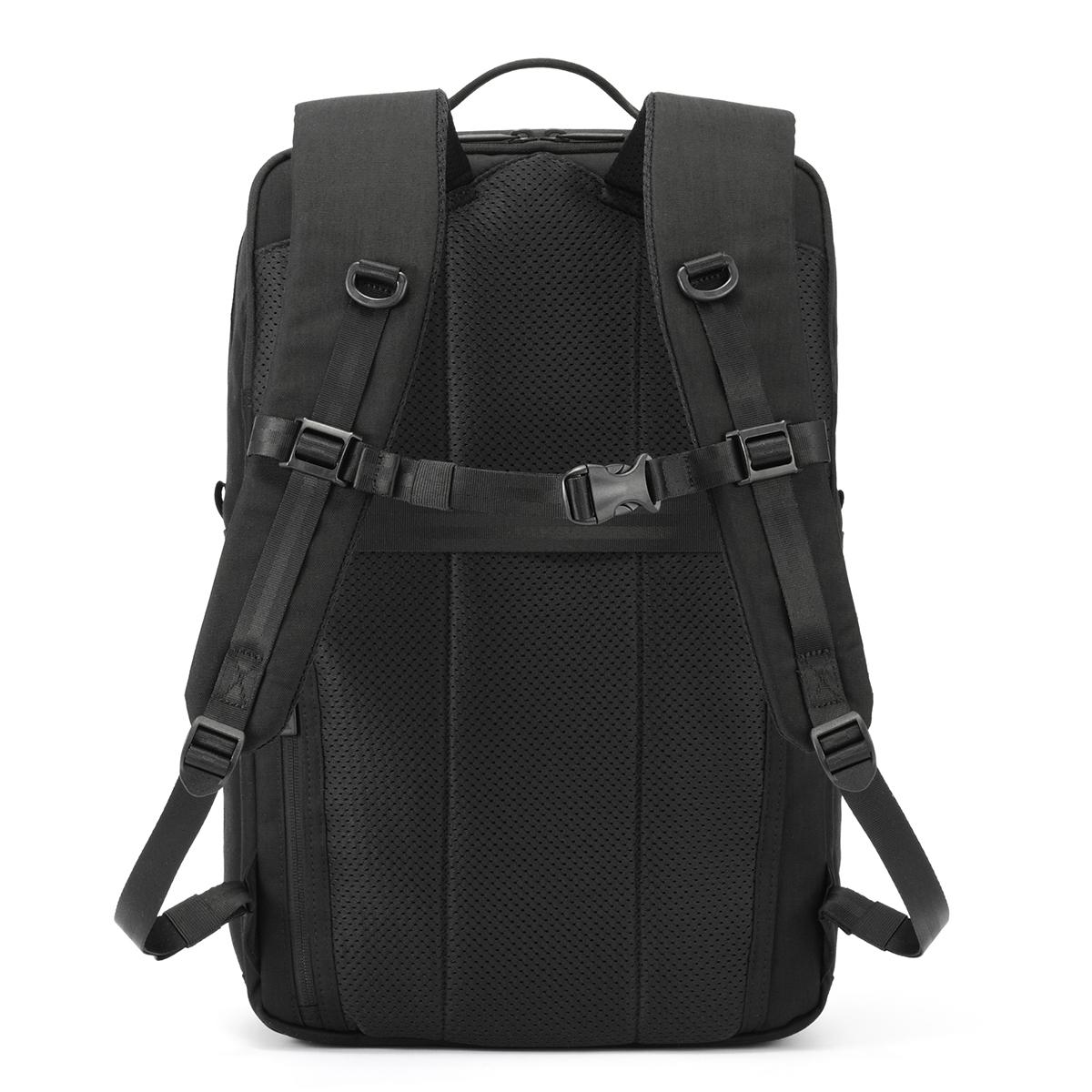 エース ジーンレーベル デュラムーブ ビジネスリュック ace.GENE LABEL gene-68140