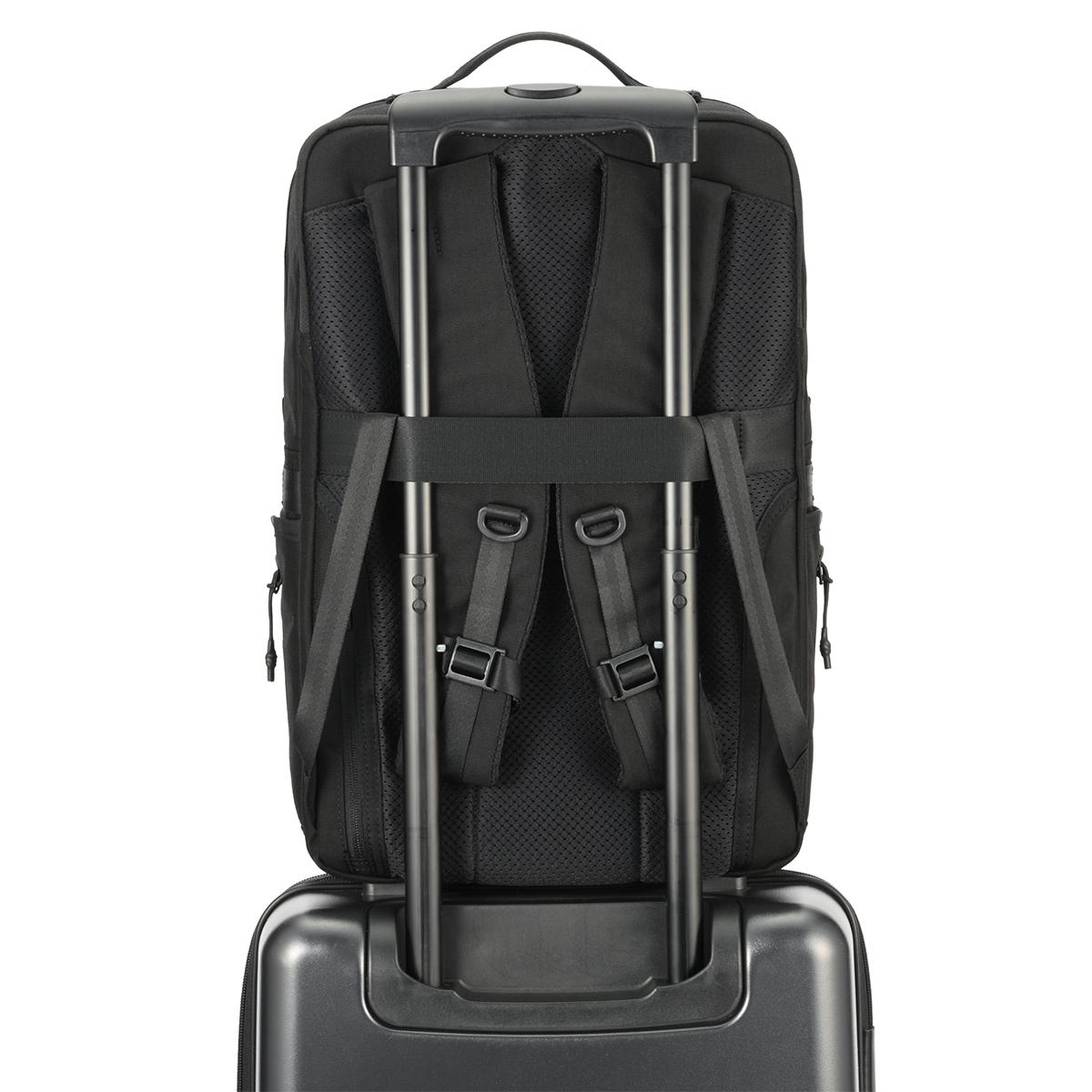 エース ジーンレーベル デュラムーブ ビジネスリュック ace.GENE LABEL gene-68140