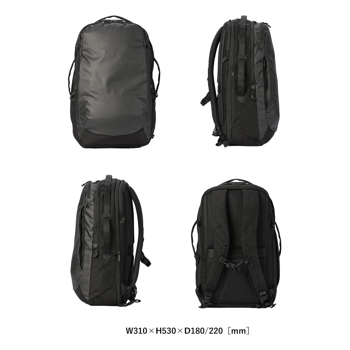 エース ジーンレーベル ラグレンティス ビジネスリュック ace.GENE LABEL gene-68324