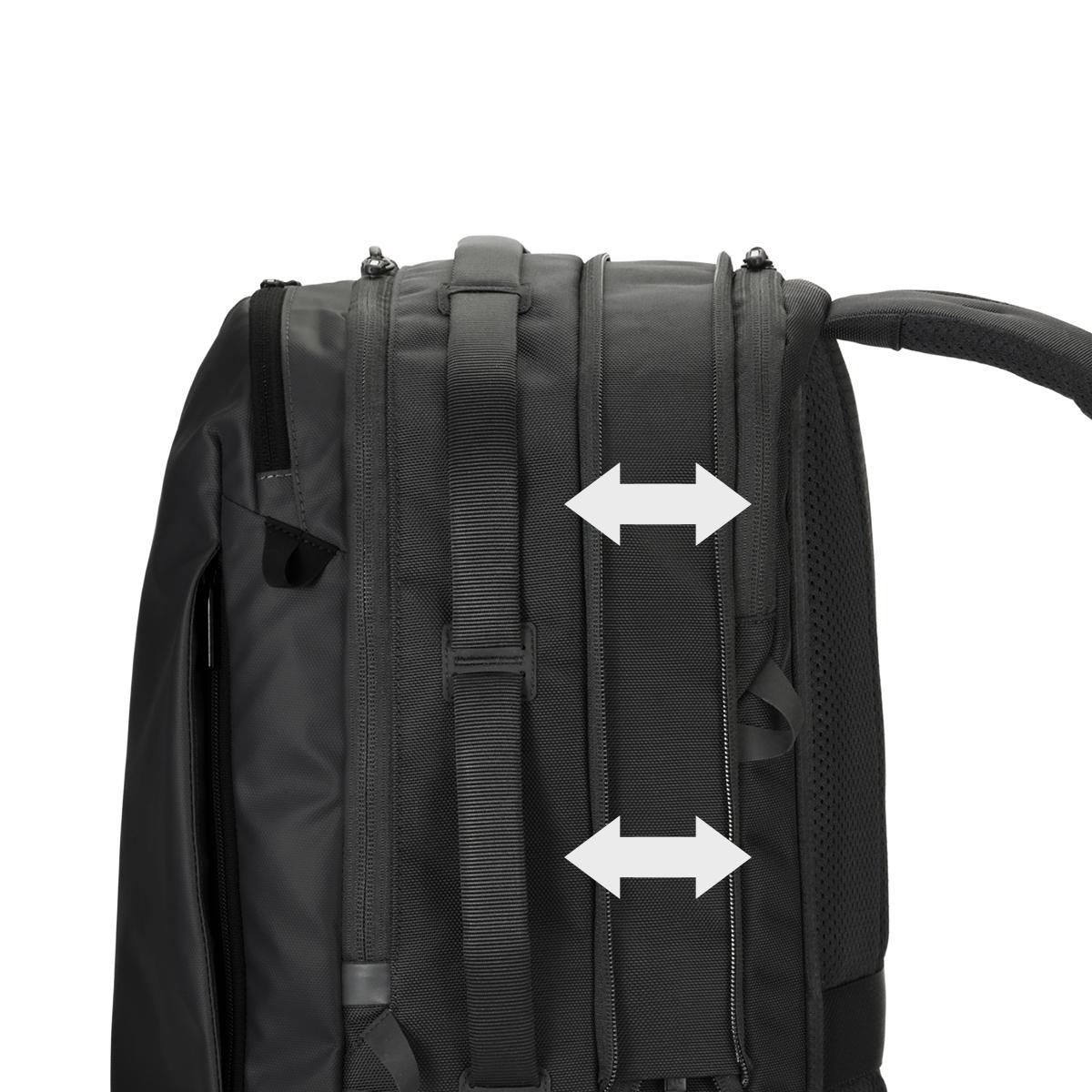 エース ジーンレーベル ラグレンティス ビジネスリュック ace.GENE LABEL gene-68324