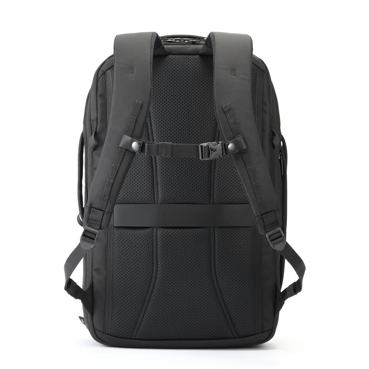 エース ジーンレーベル ラグレンティス ビジネスリュック ace.GENE LABEL gene-68324