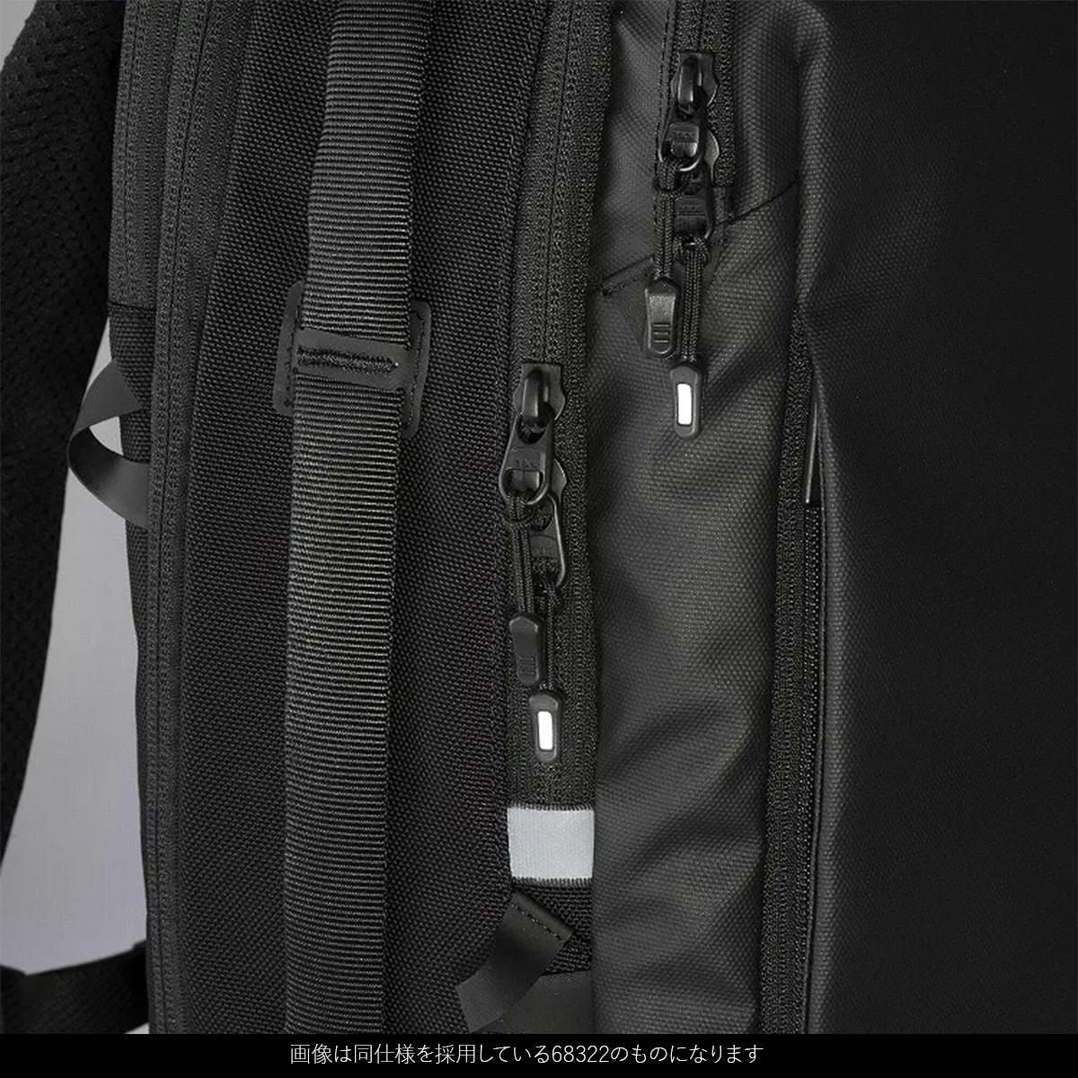 エース ジーンレーベル ラグレンティス ビジネスリュック ace.GENE LABEL gene-68324