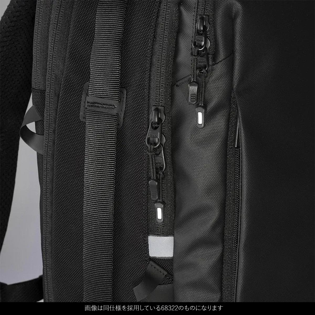 エース ジーンレーベル ラグレンティス ビジネスリュック ace.GENE LABEL gene-68324