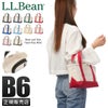 L.L.Bean BOAT AND TOTE トートバッグ  llb-303435