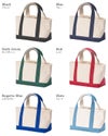 L.L.Bean BOAT AND TOTE トートバッグ  llb-303435