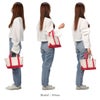 L.L.Bean BOAT AND TOTE トートバッグ  llb-303435