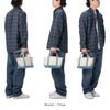 L.L.Bean BOAT AND TOTE トートバッグ  llb-303435