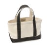 L.L.Bean BOAT AND TOTE トートバッグ  llb-303435