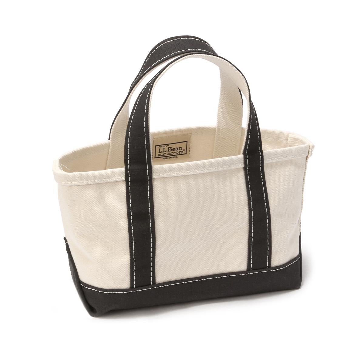L.L.Bean BOAT AND TOTE トートバッグ  llb-303435