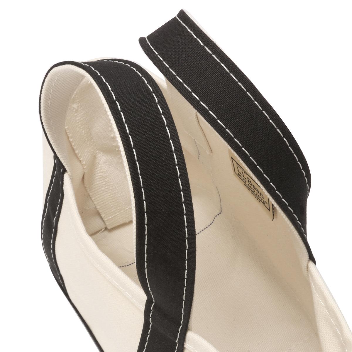 L.L.Bean BOAT AND TOTE トートバッグ  llb-303435