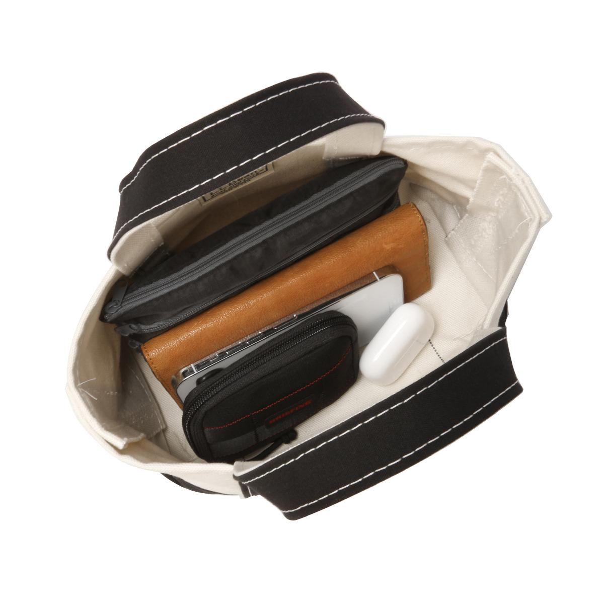 L.L.Bean BOAT AND TOTE トートバッグ  llb-303435