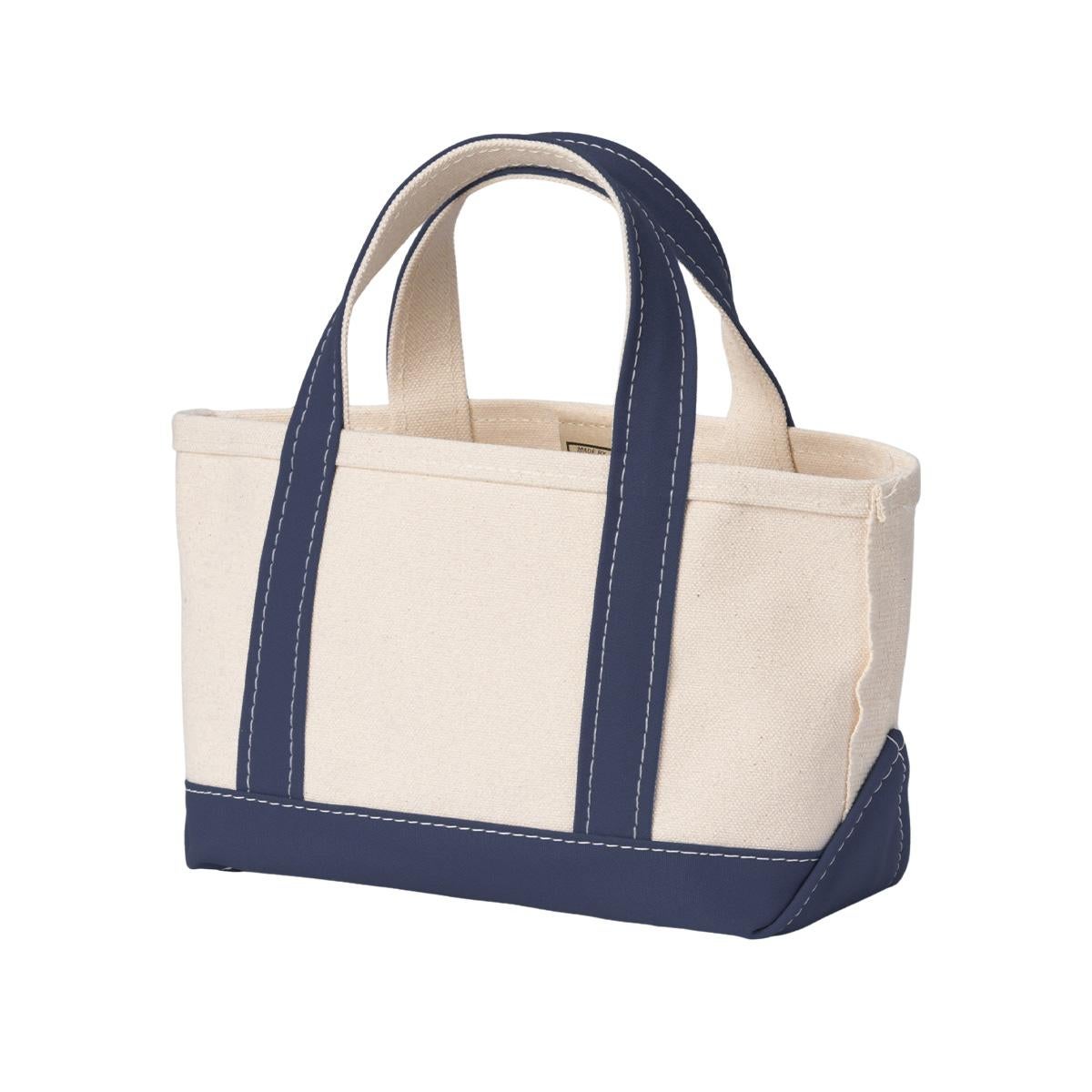 L.L.Bean BOAT AND TOTE トートバッグ  llb-303435