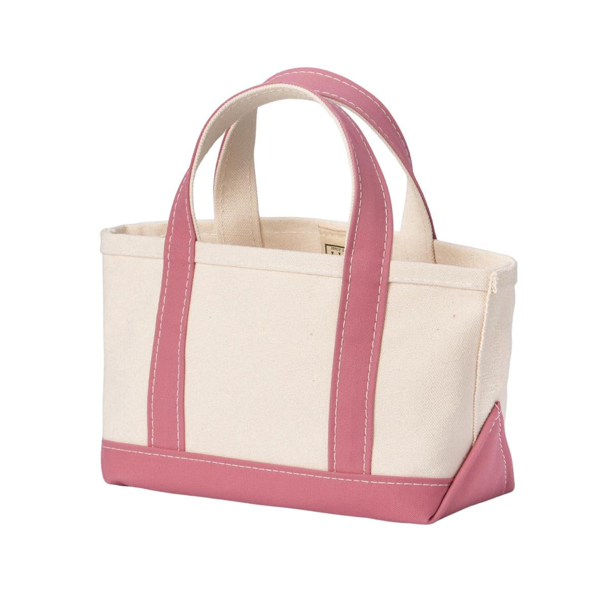 L.L.Bean BOAT AND TOTE トートバッグ  llb-303435