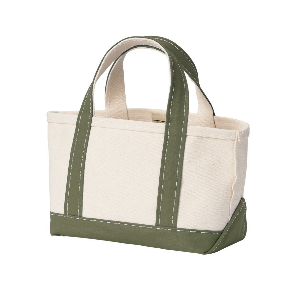 L.L.Bean BOAT AND TOTE トートバッグ  llb-303435