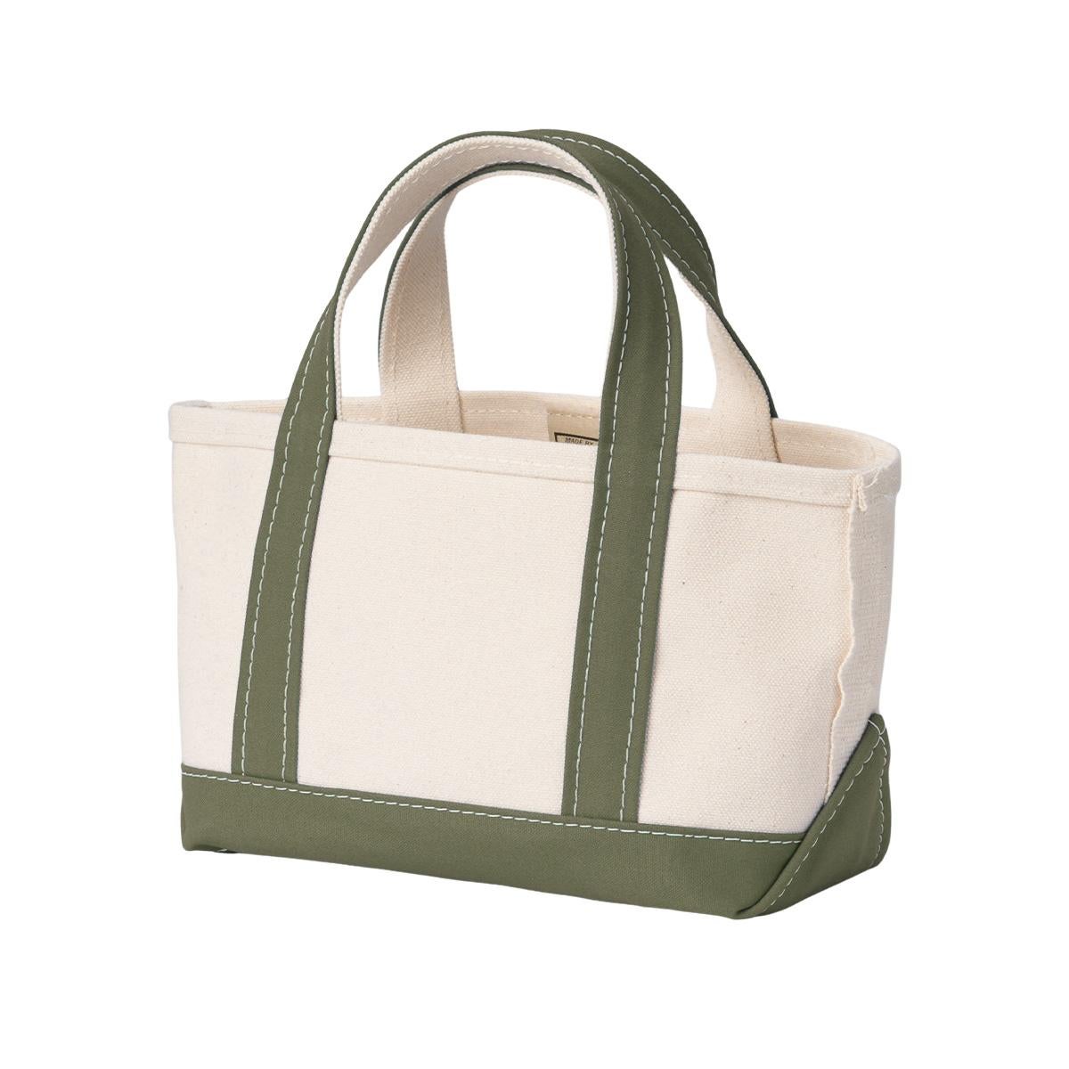 L.L.Bean BOAT AND TOTE トートバッグ  llb-303435