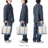 L.L.Bean BOAT AND TOTE トートバッグ  llb-112636