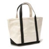 L.L.Bean BOAT AND TOTE トートバッグ  llb-112636