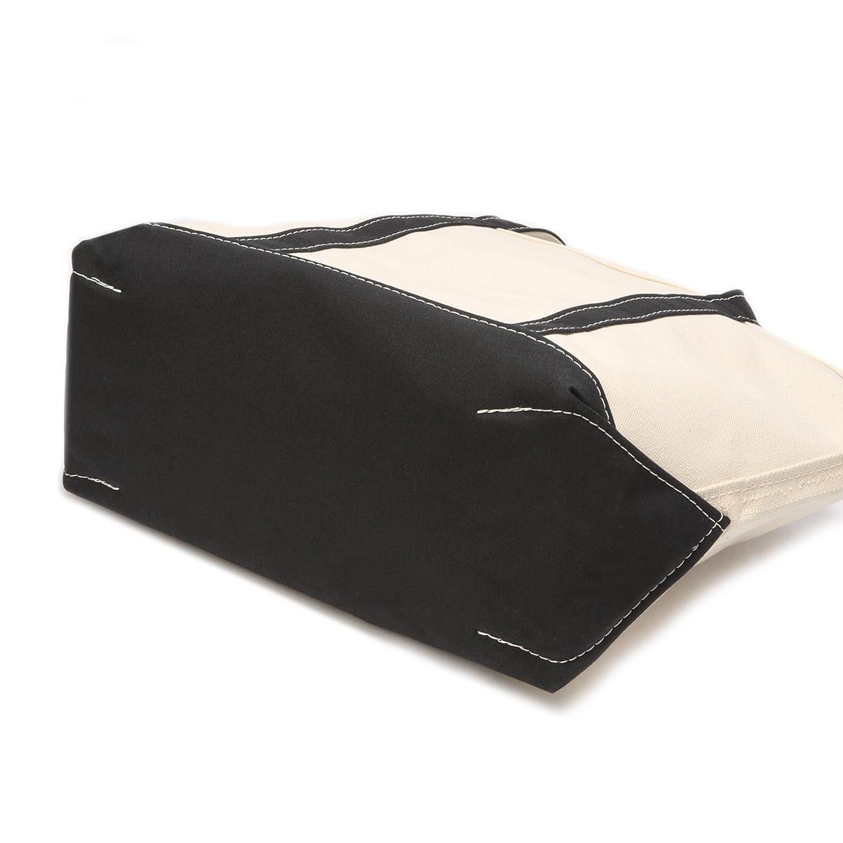 L.L.Bean BOAT AND TOTE トートバッグ  llb-112636