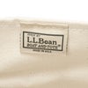 L.L.Bean BOAT AND TOTE トートバッグ  llb-112636