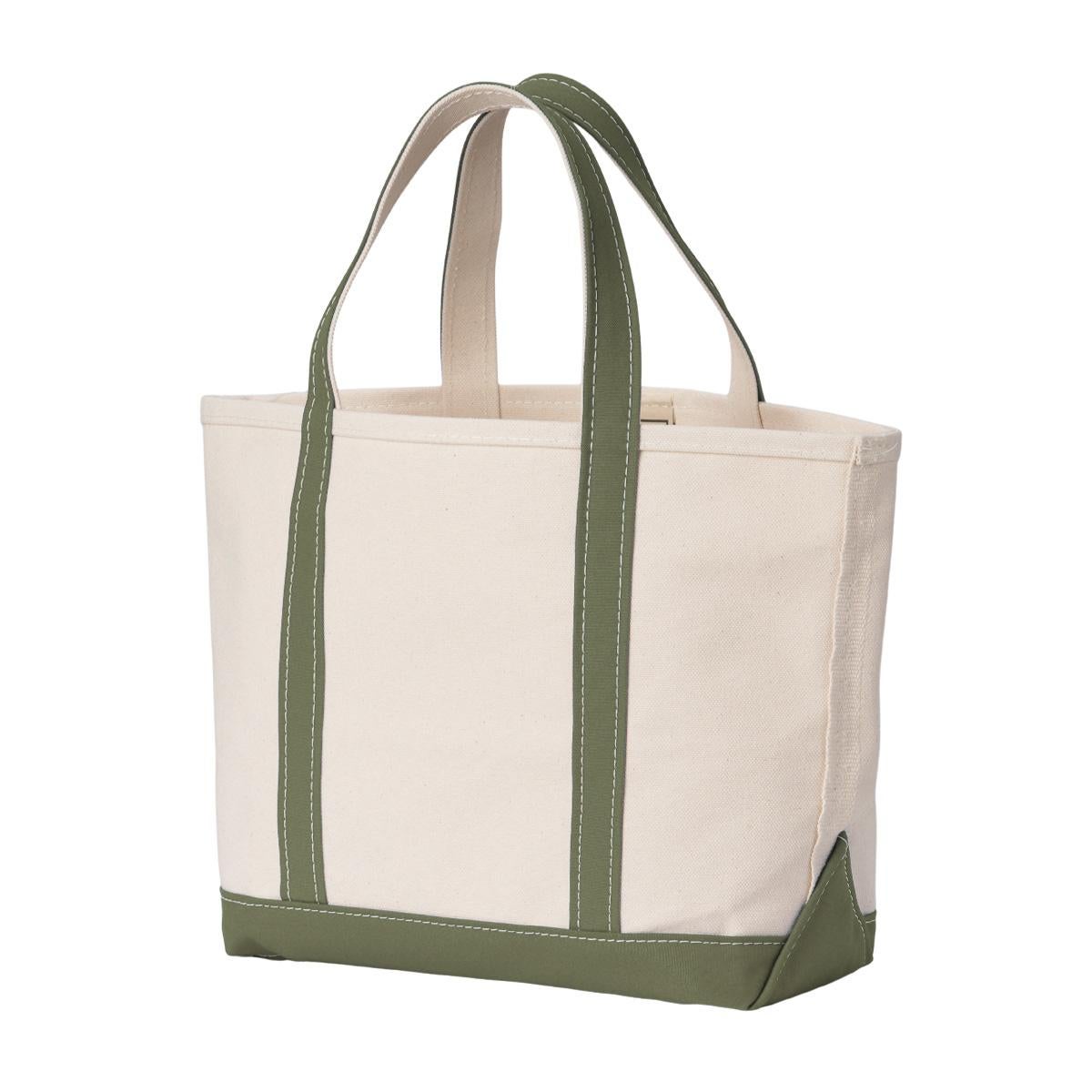 L.L.Bean BOAT AND TOTE トートバッグ  llb-112636