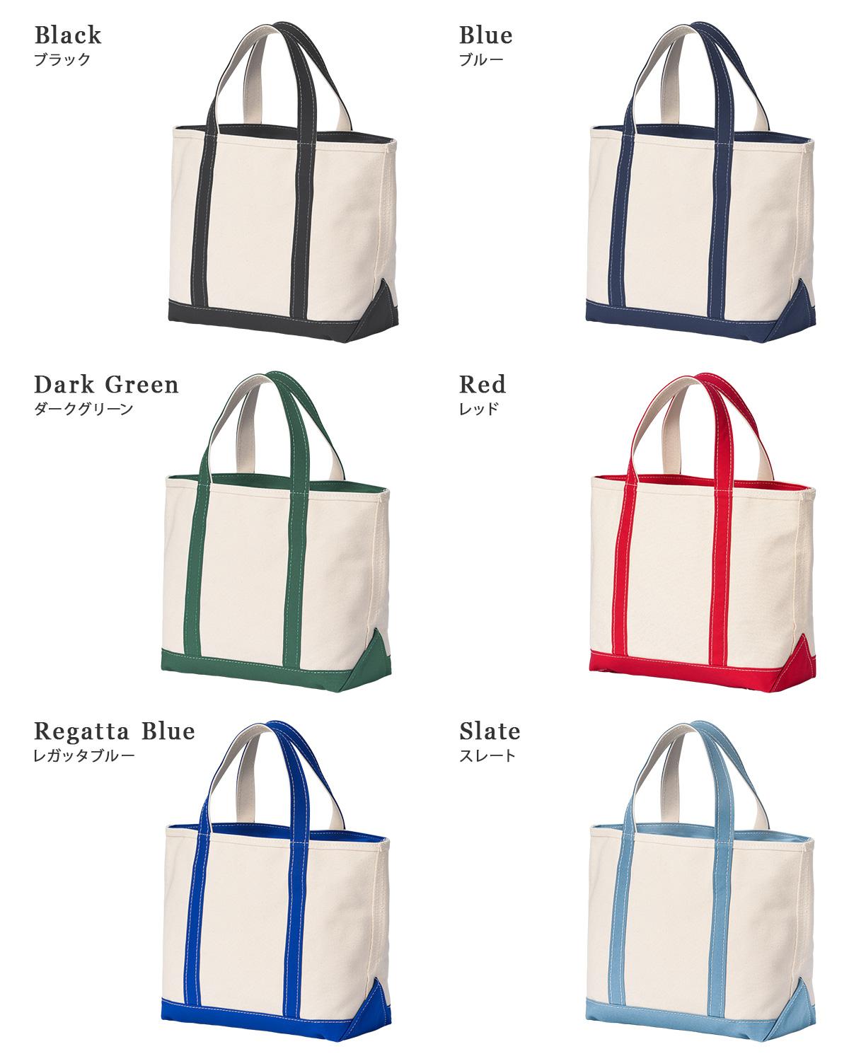 L.L.Bean BOAT AND TOTE トートバッグ  llb-112644