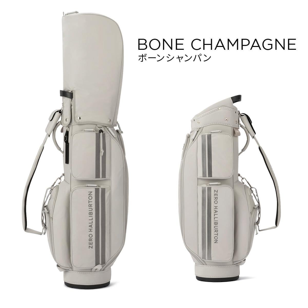 ゼロハリバートン ゴルフ ZHG-CB DS ゴルフ ZERO HALLIBURTON GOLF zero-85011