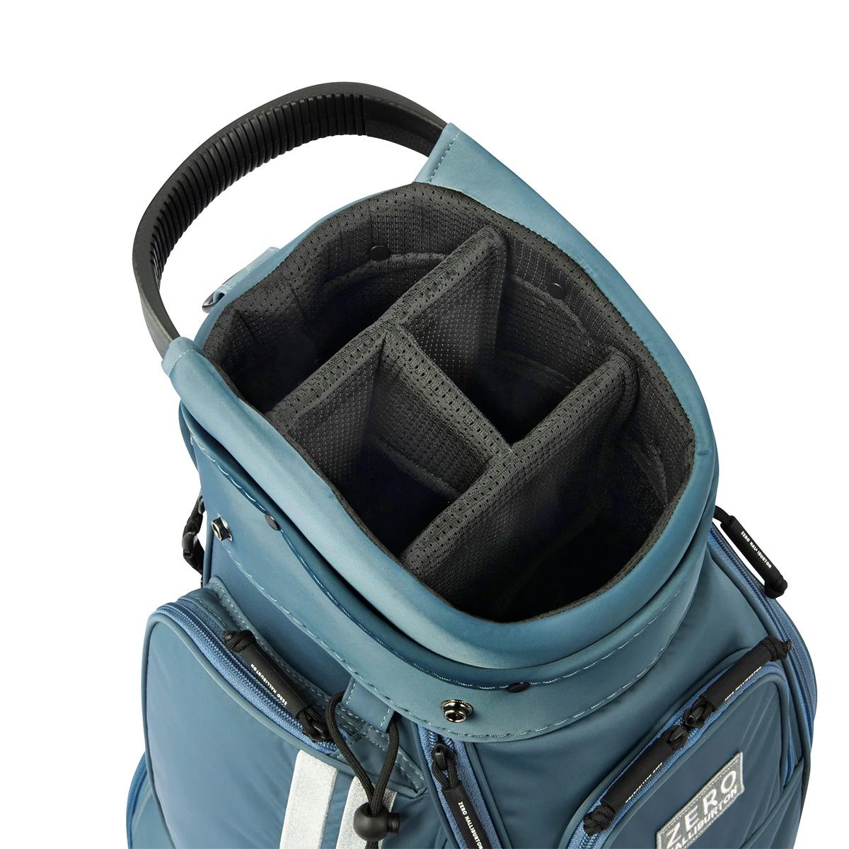 ゼロハリバートン ゴルフ ZHG-CB DS ゴルフ ZERO HALLIBURTON GOLF zero-85011