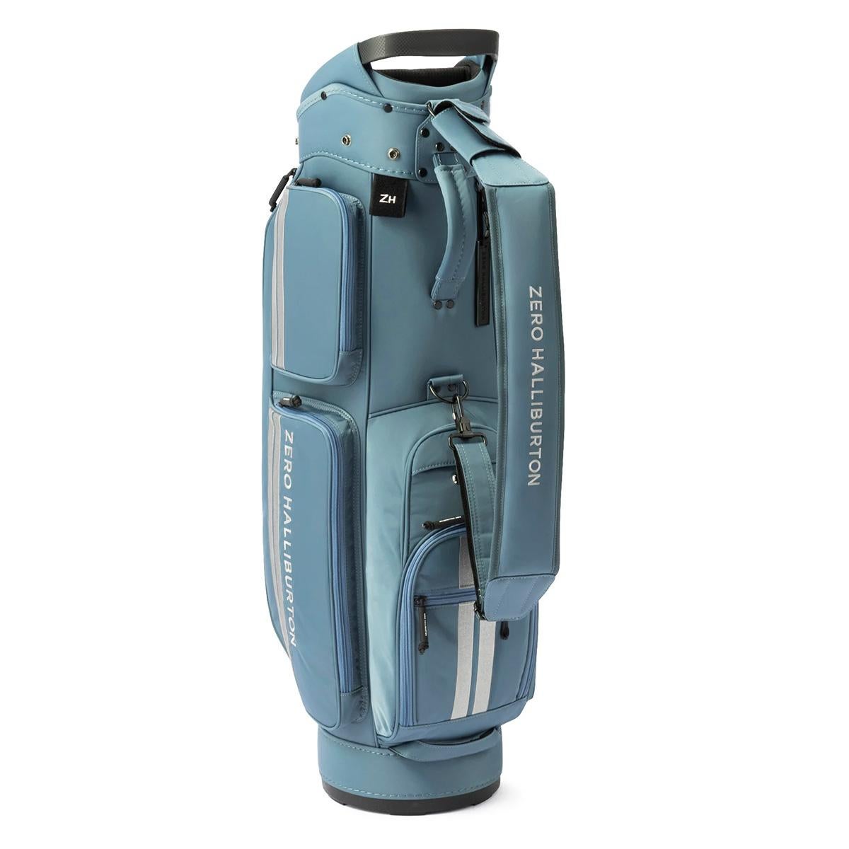 ゼロハリバートン ゴルフ ZHG-CB DS ゴルフ ZERO HALLIBURTON GOLF zero-85011