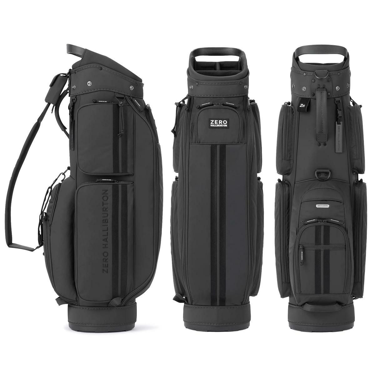 ゼロハリバートン ゴルフ ZHG-CB DS ゴルフ ZERO HALLIBURTON GOLF zero-85011