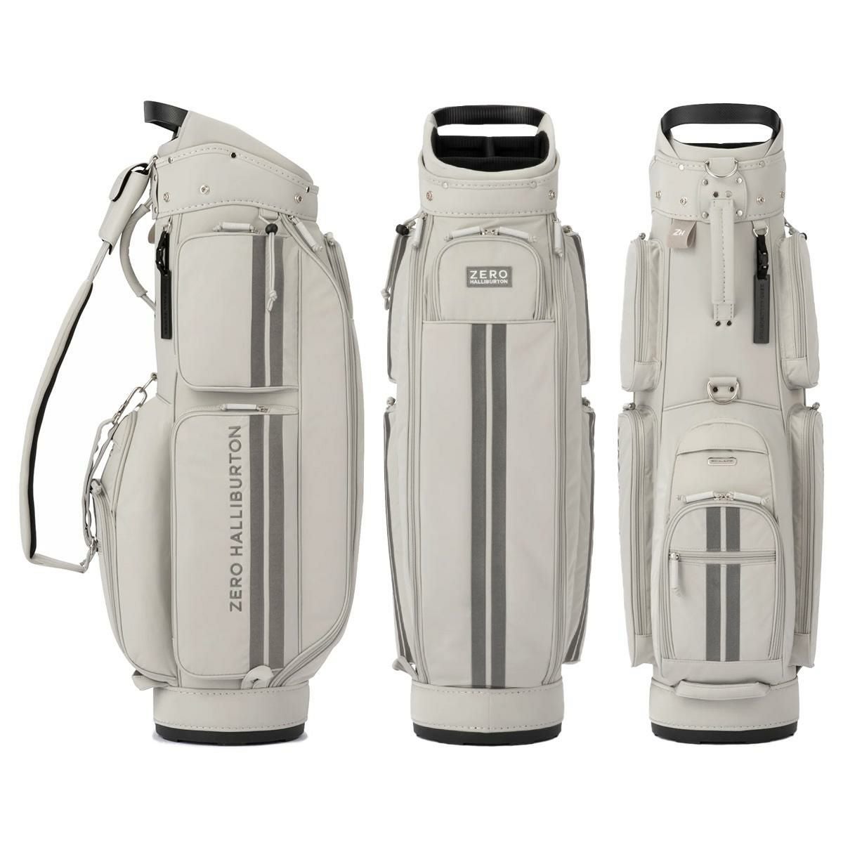 ゼロハリバートン ゴルフ ZHG-CB DS ゴルフ ZERO HALLIBURTON GOLF zero-85011