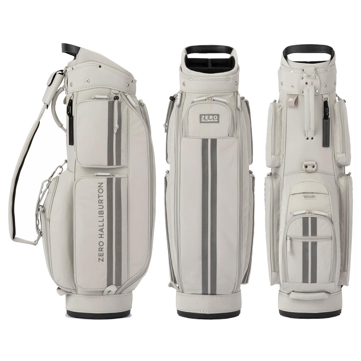 ゼロハリバートン ゴルフ ZHG-CB DS ゴルフ ZERO HALLIBURTON GOLF zero-85011