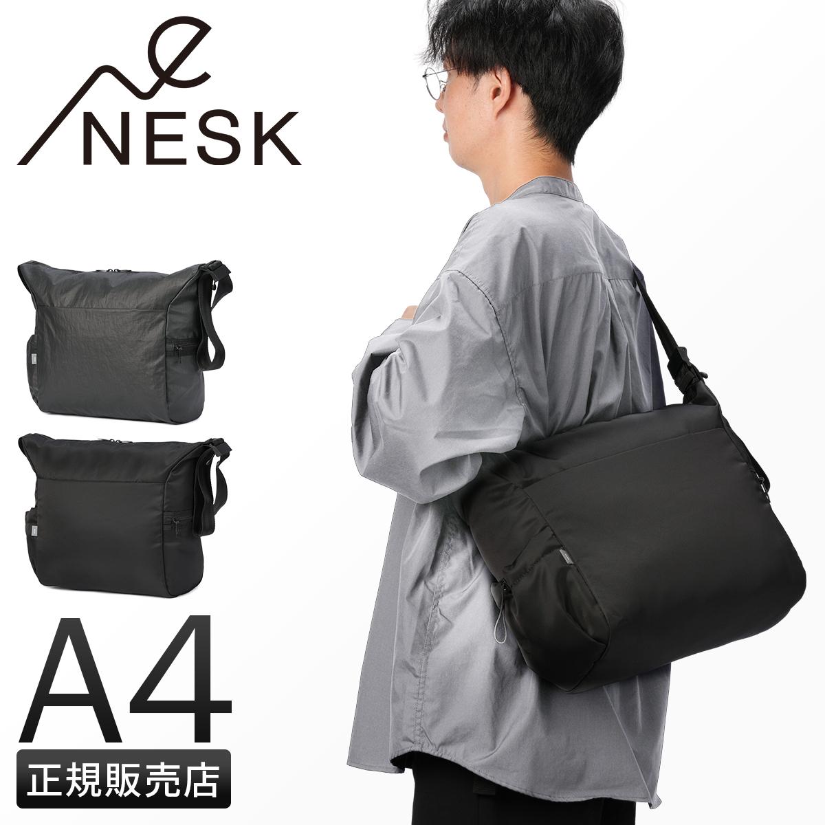 DSBK ショルダーバッグ メッセンジャーバッグ A4 15L ディーエス