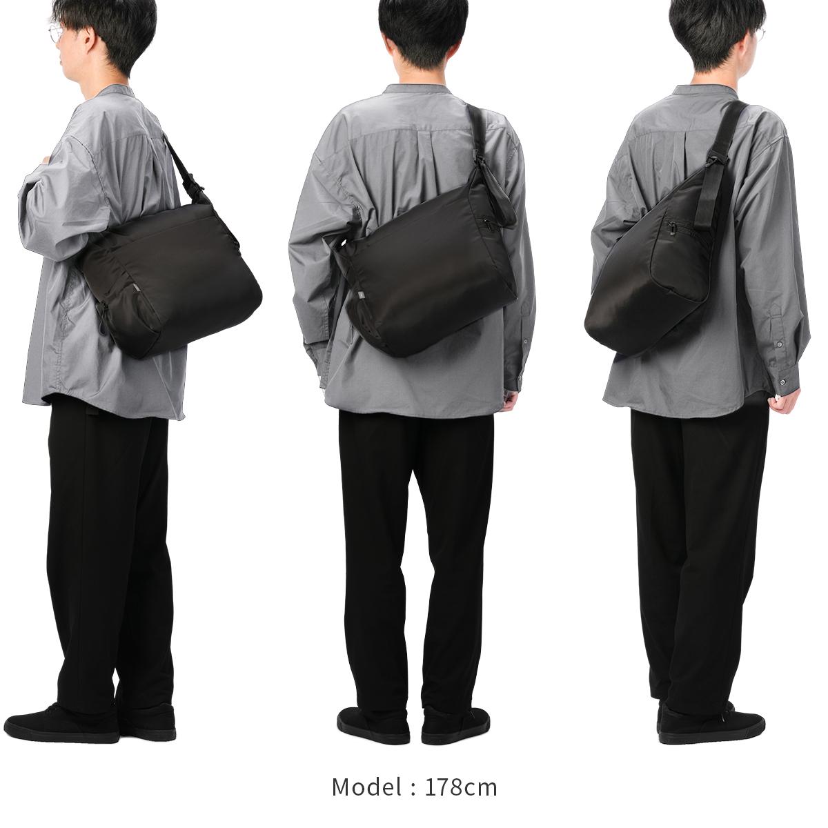 ネスク  ショルダーバッグ  ns-004