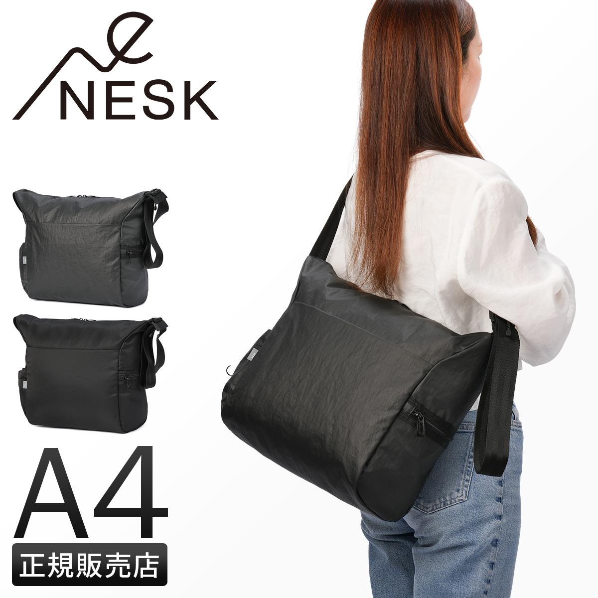 ネスク  ショルダーバッグ  ns-004