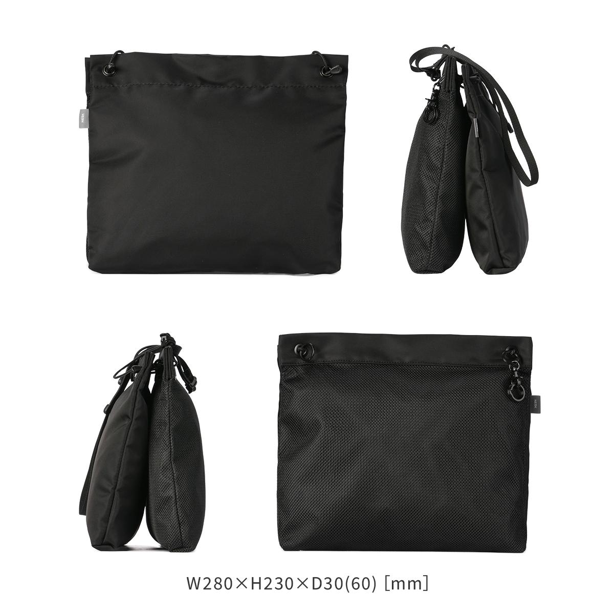 ネスク  ショルダーバッグ  ns-005